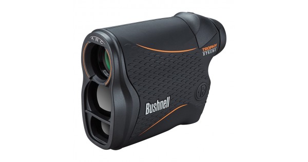 Bushnell Trophy Xtreme 4x20 - Mesafe Ölçer Dürbün